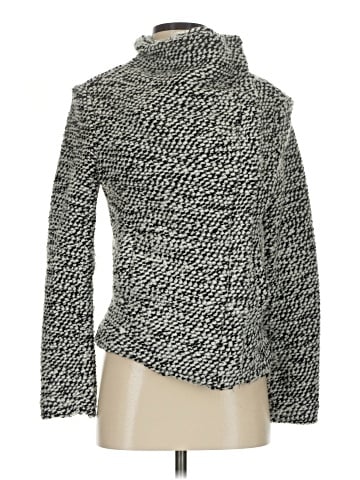 Blank NYC Turtleneck Sweater (view 1)