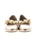 Wonder Nation Ivory Tan Flats Size 7 (kids) - photo 2