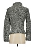 Blank NYC Tweed Black Turtleneck Sweater Size S - photo 2