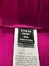 Shein Curve 100% Polyester Purple Casual Pants Size 16 Plus (2) - photo 7