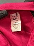 Candy Girl Pink Jacket Size 12 - 24 mo - photo 3