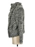 Blank NYC Tweed Black Turtleneck Sweater Size S - photo 5