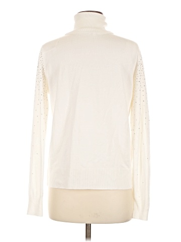 Jaclyn Smith Turtleneck Sweater (view 2)