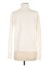 Jaclyn Smith Ivory Turtleneck Sweater Size M - photo 2