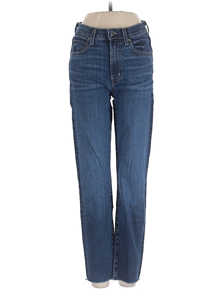 Pre-owned Edwin Jeans In Blue