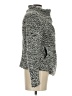 Blank NYC Tweed Black Turtleneck Sweater Size S - photo 4