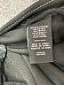 BBJ Los Angeles Black Active Pants Size XL - photo 8