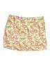 Crown & Ivy Paisley Green Skort Size 10 - photo 2