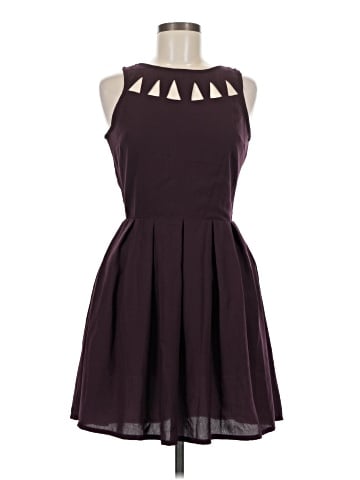 Empyre Cocktail Dress (view 1)