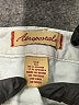 Aeropostale Gray Casual Pants Size 1/2 REG - photo 7