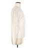 Jaclyn Smith Ivory Turtleneck Sweater Size M - photo 4