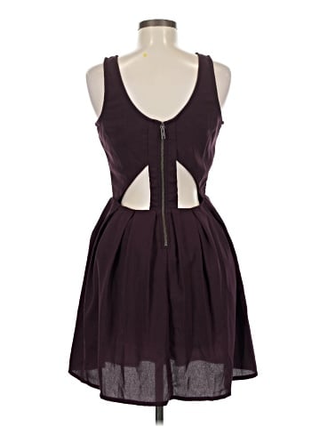 Empyre Cocktail Dress (view 2)