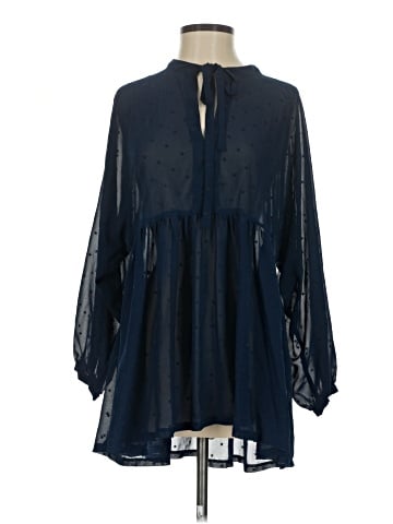 Free Generation Casual Dress (view 1)
