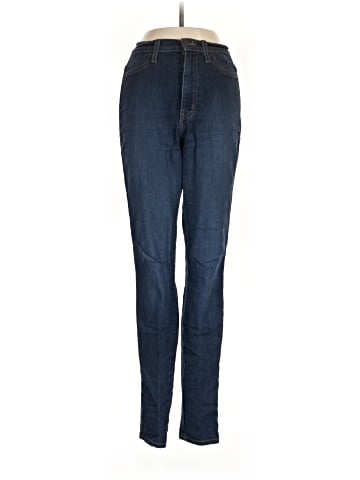 Vibrant M.I.U Jeggings (view 1)