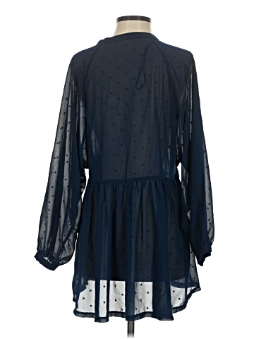 Free Generation Casual Dress (view 2)