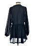 Free Generation Blue Casual Dress Size S - photo 2