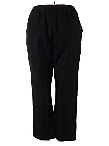 Alfred Dunner Casual Pants (view 2)