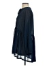 Free Generation Blue Casual Dress Size S - photo 5