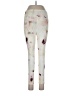 Calia Floral Ivory Active Pants Size L - photo 2