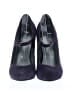 Guess Purple Heels Size 8 1/2 - photo 2
