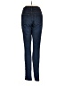Vibrant M.I.U Solid Blue Jeggings Size 26 waist - photo 2