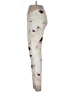 Calia Floral Ivory Active Pants Size L - photo 5