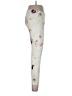 Calia Floral Ivory Active Pants Size L - photo 4