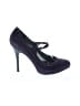 Guess Purple Heels Size 8 1/2 - photo 1