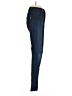 Vibrant M.I.U Solid Blue Jeggings Size 26 waist - photo 4