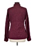 KIRKLAND Signature Burgundy Pullover Sweater Size M - photo 2