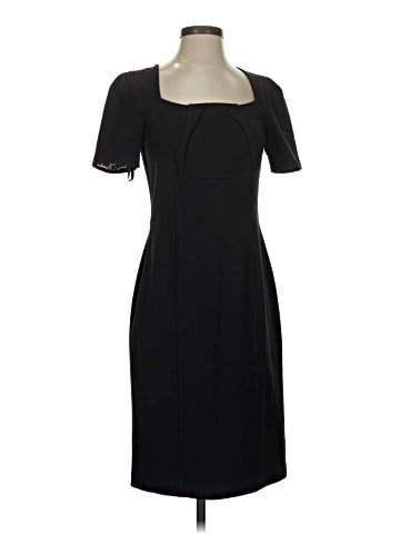White House Black Market Cocktail Dress (view 1)