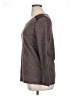 Northcrest Tweed Brown Pullover Sweater Size 1X - photo 5