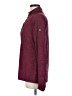 KIRKLAND Signature Burgundy Pullover Sweater Size M - photo 5