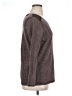 Northcrest Tweed Brown Pullover Sweater Size 1X - photo 4