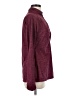 KIRKLAND Signature Burgundy Pullover Sweater Size M - photo 4