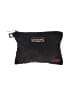 Peace Love World Black Makeup Bag One size - photo 1