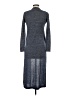 Theory Gray Cardigan Size 00 - photo 2