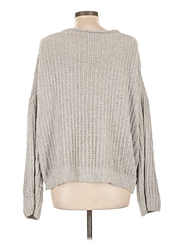 Express Pullover Sweater (view 2)