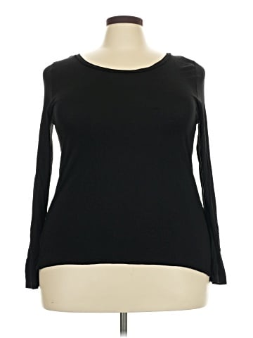 Gap Outlet Long Sleeve T-Shirt (view 1)