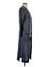 Theory Gray Cardigan Size 00 - photo 4