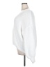 Shein Curve 100% Polyester White Pullover Sweater Size 18 Plus (3) - photo 5