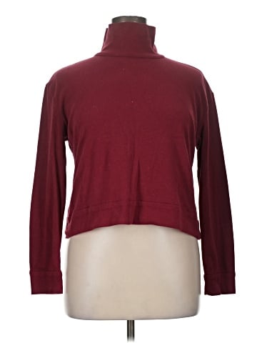 Buru Turtleneck Sweater (view 1)
