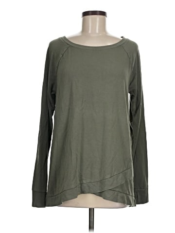 Threads 4 Thought Sweatshirt (view 1)