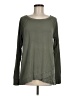 Threads 4 Thought Green Sweatshirt Size M - photo 1
