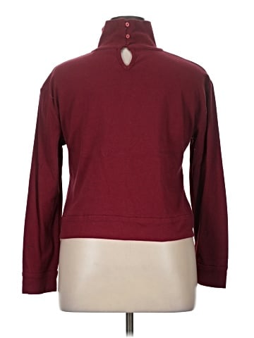Buru Turtleneck Sweater (view 2)