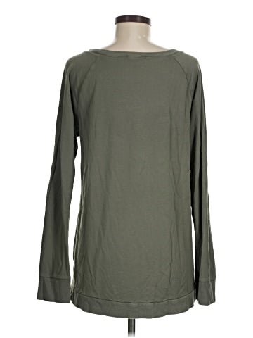 Threads 4 Thought Sweatshirt (view 2)