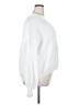 Shein Curve 100% Polyester White Pullover Sweater Size 18 Plus (3) - photo 4