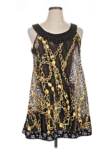 ECI Cocktail Dress (view 1)