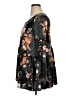 Agnes & Dora Black Long Sleeve Blouse Size XL - photo 5