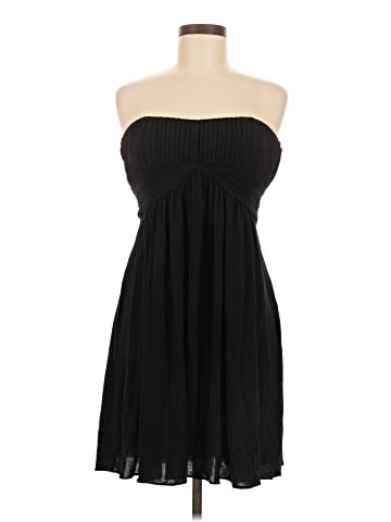 BCBGMAXAZRIA Cocktail Dress (view 1)
